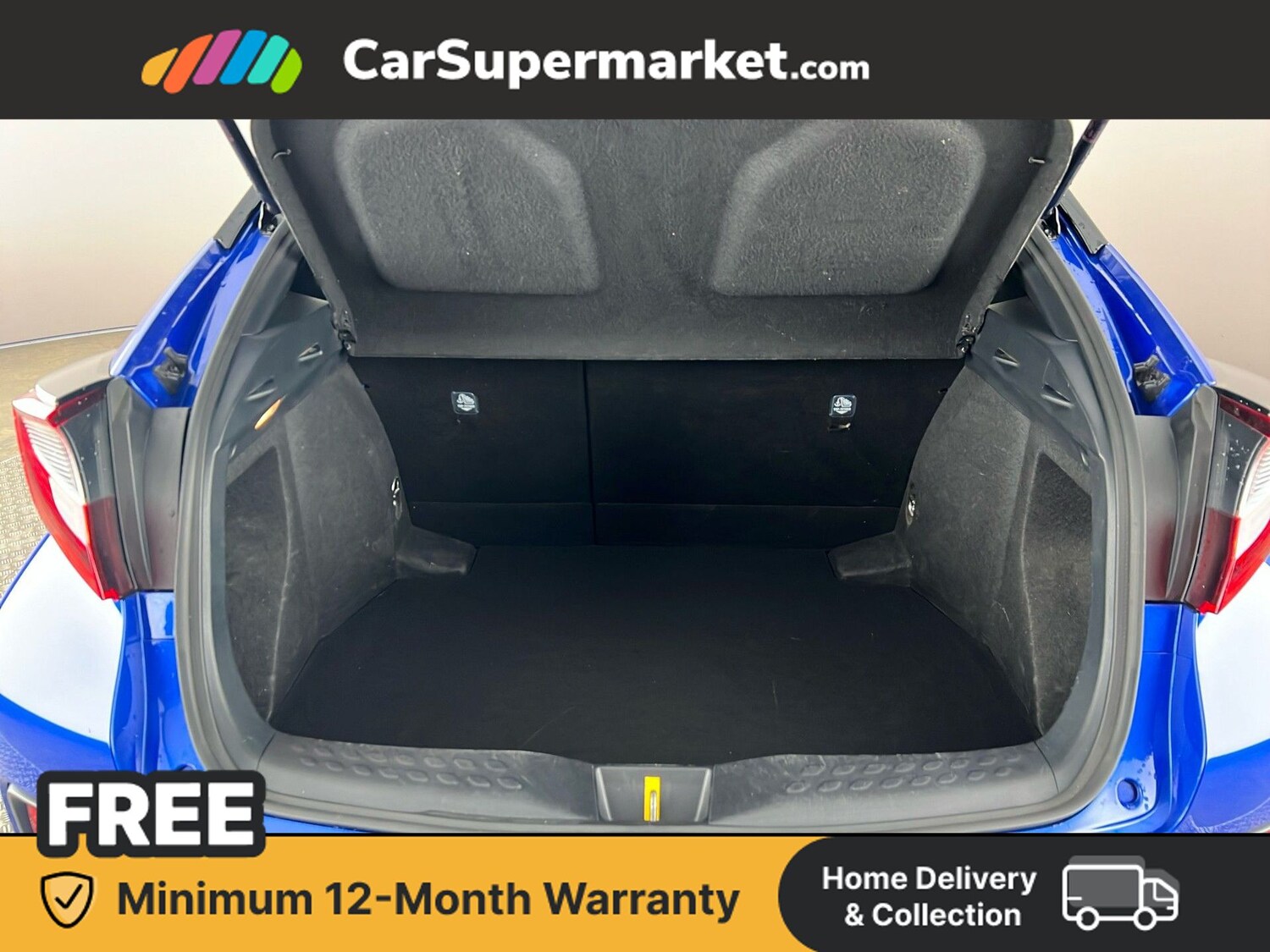 Used Toyota C-HR 2022 for sale - 77886455: Photo 21