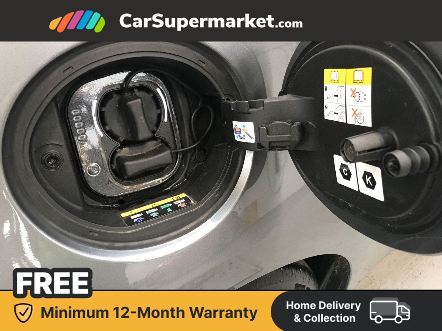 Used Fiat 500 2022 for sale - 78097875: Photo 16