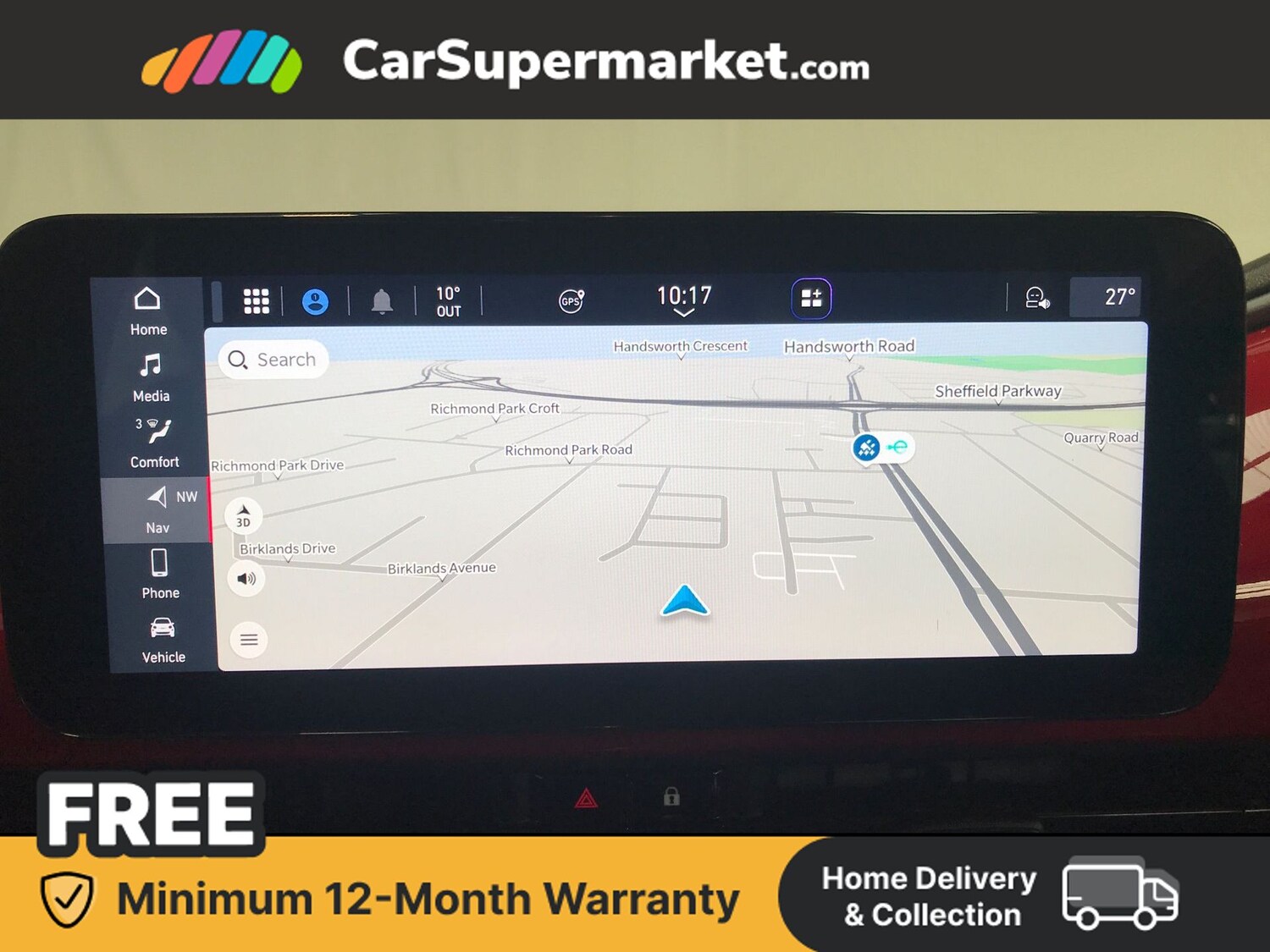 Used Fiat 500 2022 for sale - 78097875: Photo 22