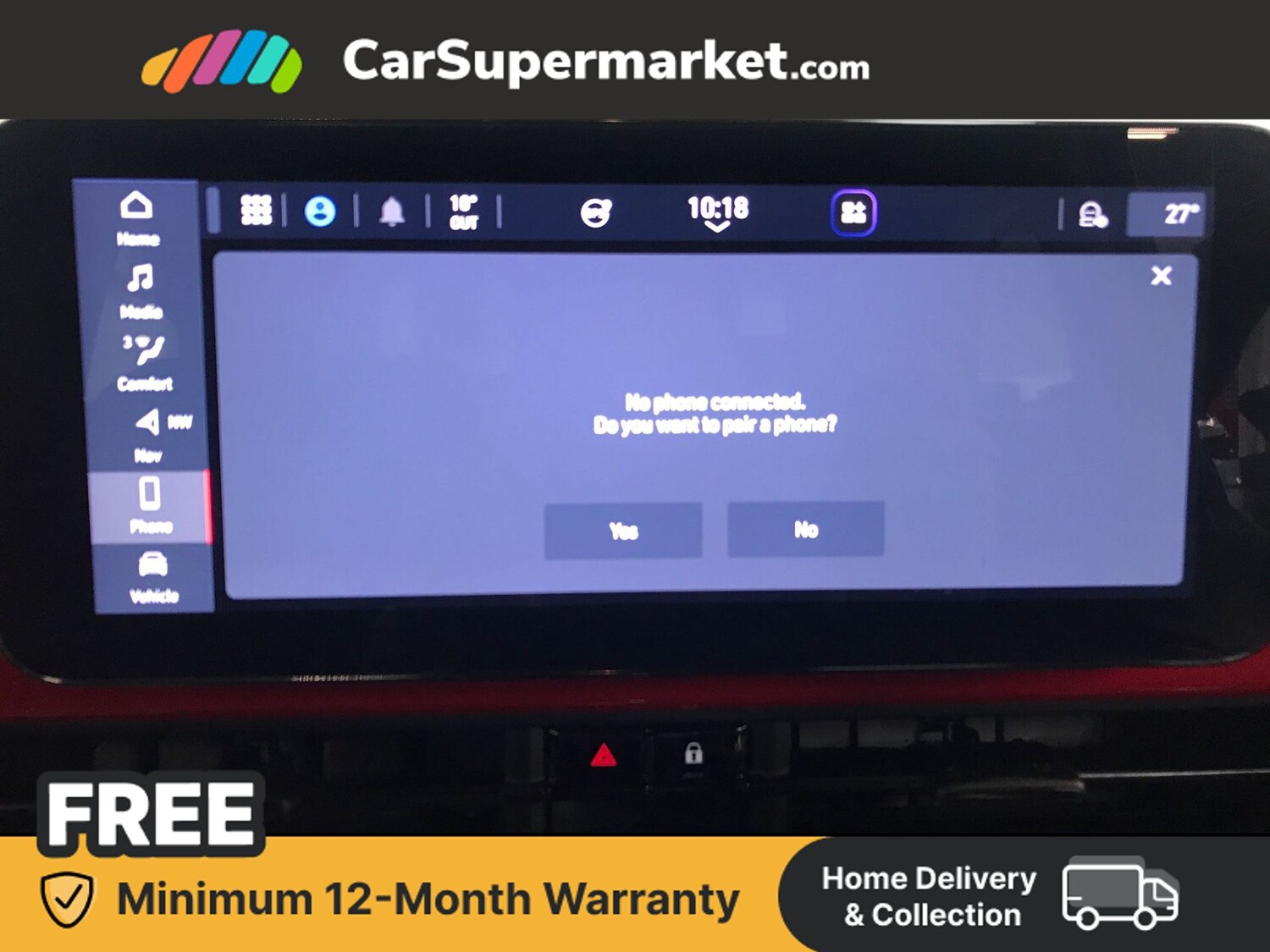 Used Fiat 500 2022 for sale - 78097875: Photo 23