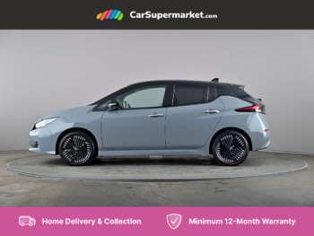 Used Nissan Leaf 2022 for sale - 74928039: Photo