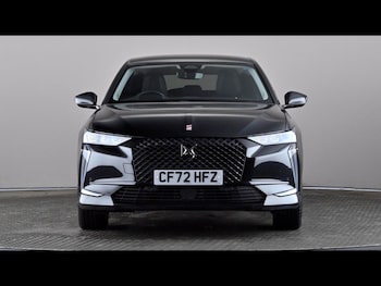Used DS Automobiles DS 4 2022 for sale - 78914169: Photo