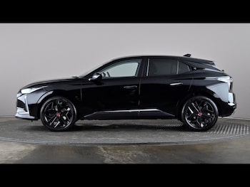 Used DS Automobiles DS 4 2022 for sale - 78914169: Photo
