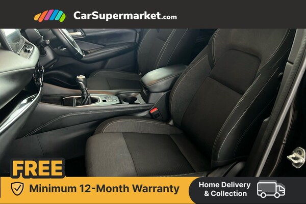 Used Nissan Qashqai 2022 for sale - 76286625: Photo 11