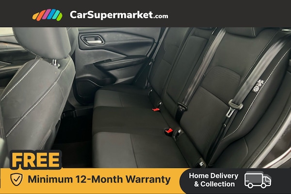 Used Nissan Qashqai 2022 for sale - 76286625: Photo 12