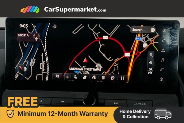 Used Nissan Qashqai 2022 for sale - 76286625: Photo 18