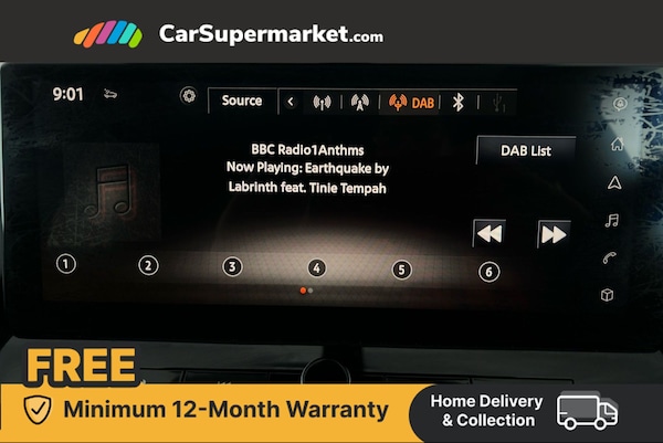 Used Nissan Qashqai 2022 for sale - 76286625: Photo 21
