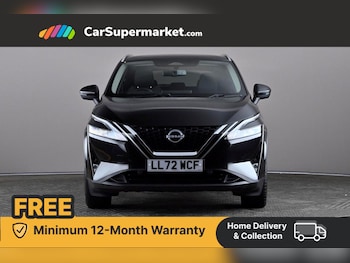 Used Nissan Qashqai 2022 for sale - 76286625: Photo 2