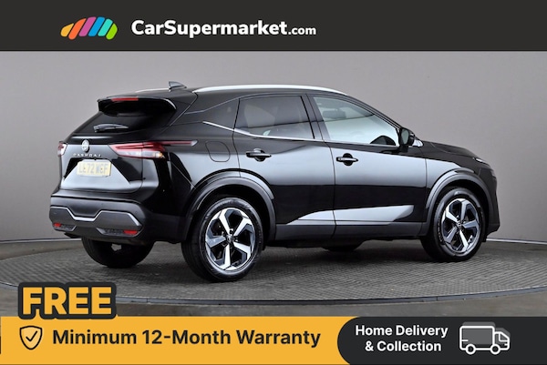 Used Nissan Qashqai 2022 for sale - 76286625: Photo 6