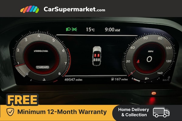 Used Nissan Qashqai 2022 for sale - 76286625: Photo 9