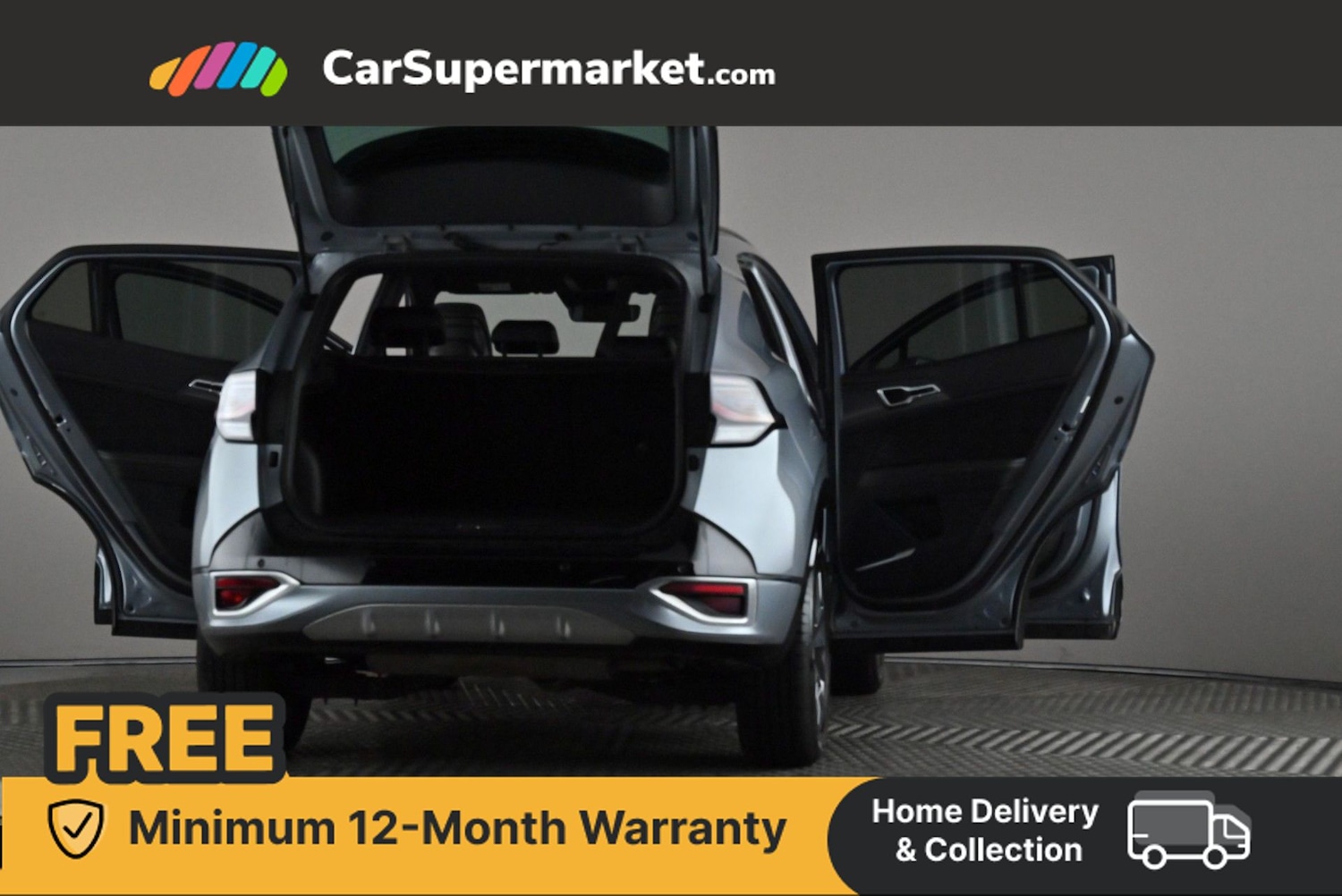 Used Kia Sportage 2022 for sale - 76341391: Photo 11