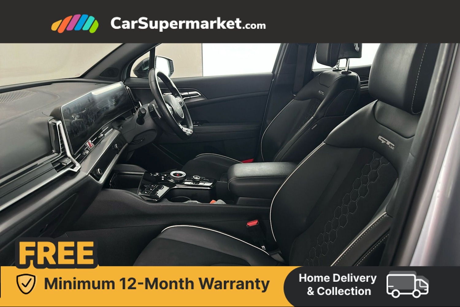 Used Kia Sportage 2022 for sale - 76341391: Photo 16