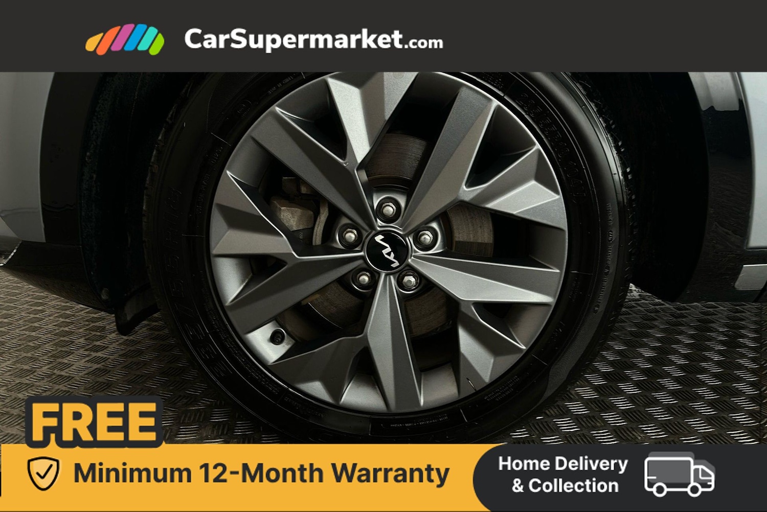 Used Kia Sportage 2022 for sale - 76341391: Photo 18