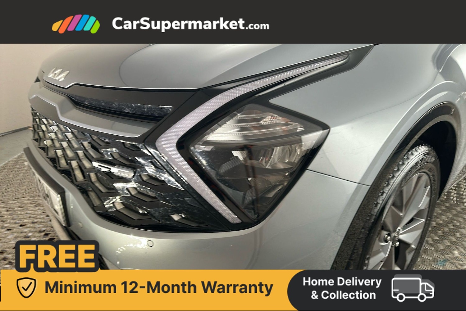 Used Kia Sportage 2022 for sale - 76341391: Photo 19
