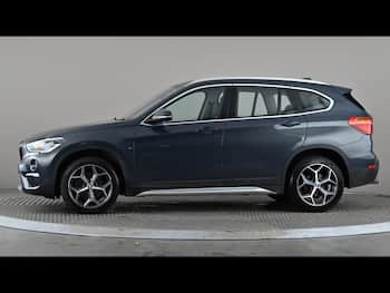 Used BMW X1 2019 for sale - 79733934: Photo