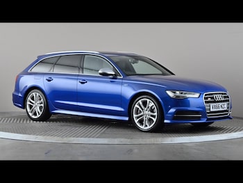 Used Audi A6 2016 for sale - 79637070: Photo