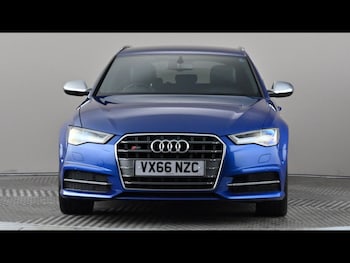Used Audi A6 2016 for sale - 79637070: Photo
