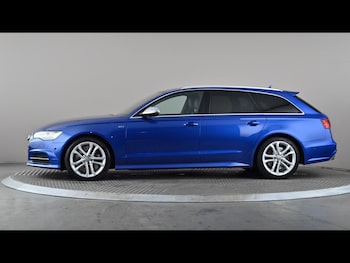 Used Audi A6 2016 for sale - 79637070: Photo