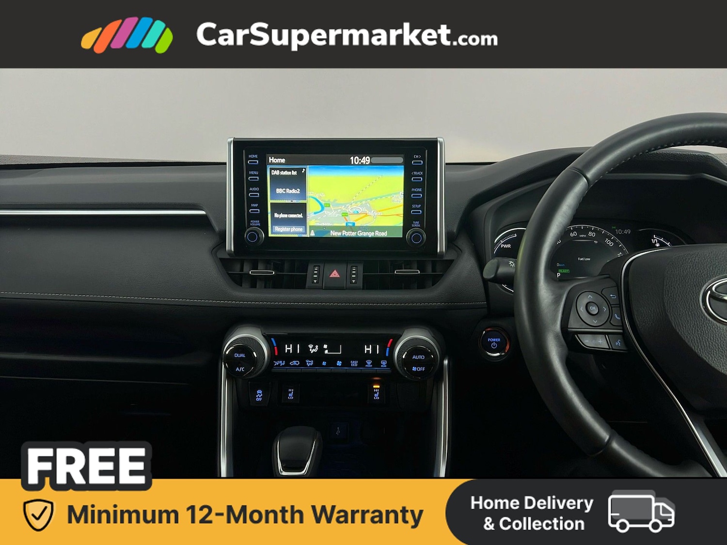 Used Toyota RAV4 2022 for sale - 77615847: Photo 16