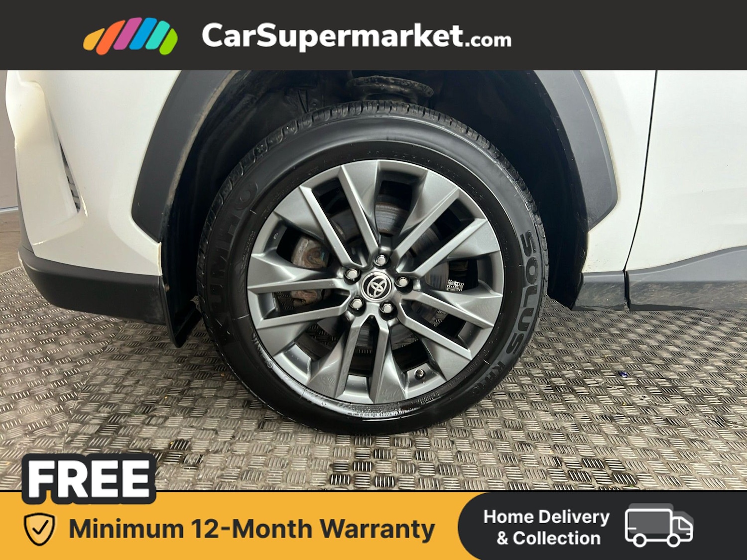 Used Toyota RAV4 2022 for sale - 77615847: Photo 19