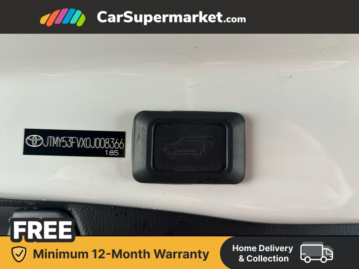 Used Toyota RAV4 2022 for sale - 77615847: Photo 28