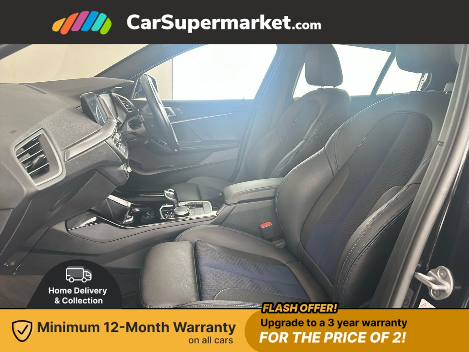 Used BMW 1 Series 2023 for sale - 76789683: Photo 16