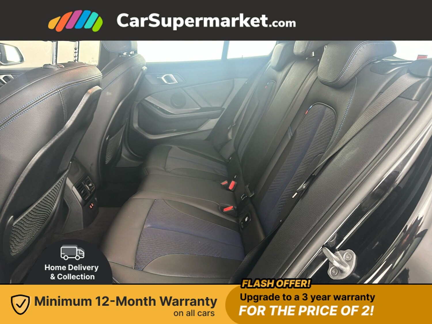 Used BMW 1 Series 2023 for sale - 76789683: Photo 17