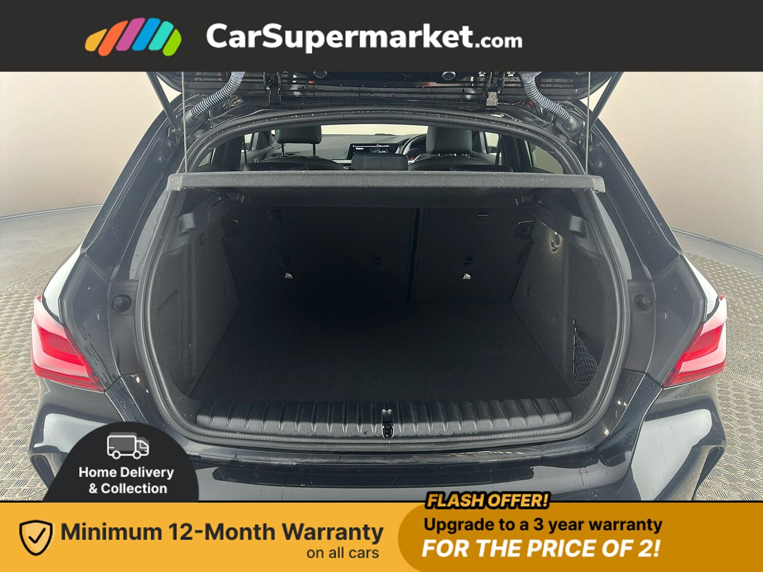 Used BMW 1 Series 2023 for sale - 76789683: Photo 21