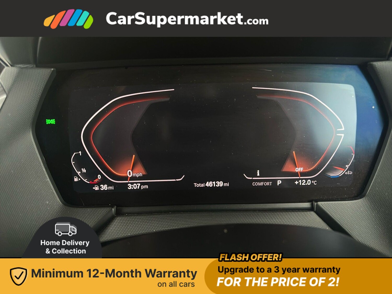 Used BMW 1 Series 2023 for sale - 76789683: Photo 23