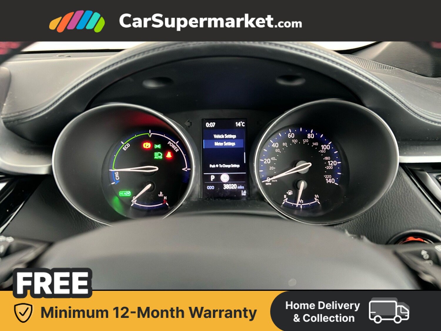 Used Toyota C-HR 2021 for sale - 77914380: Photo 13