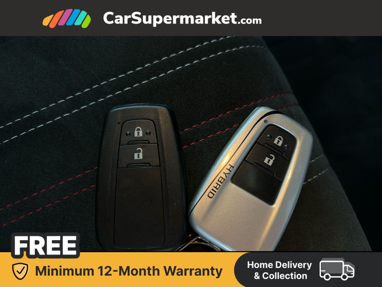 Used Toyota C-HR 2021 for sale - 77914380: Photo 23