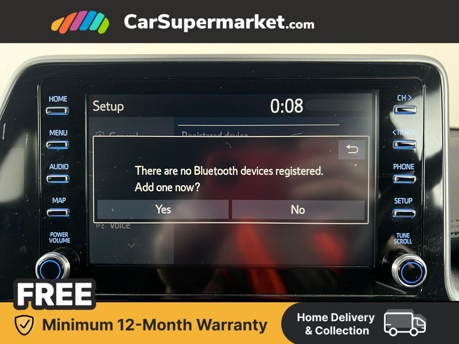 Used Toyota C-HR 2021 for sale - 77914380: Photo 24