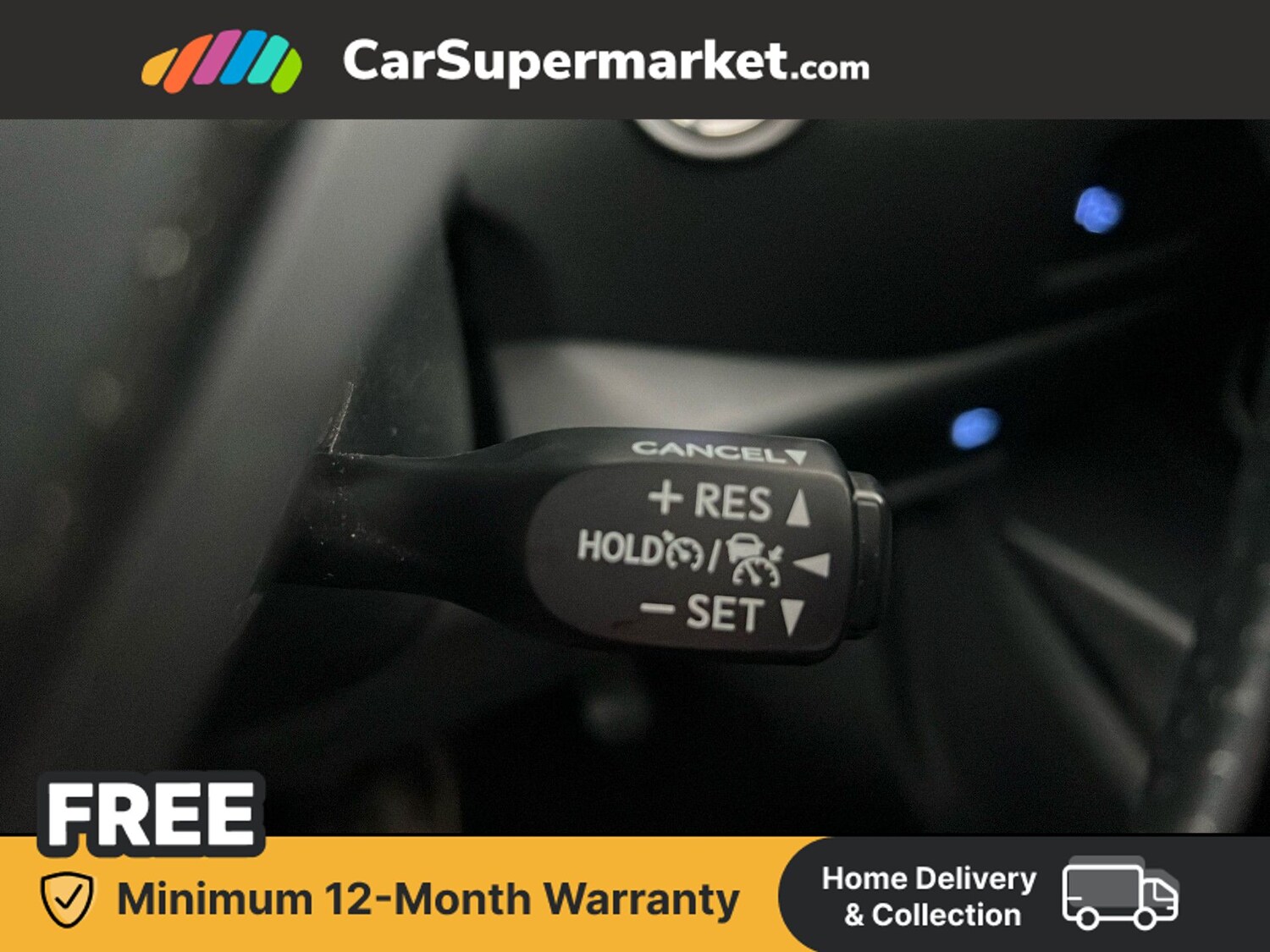 Used Toyota C-HR 2021 for sale - 77914380: Photo 25