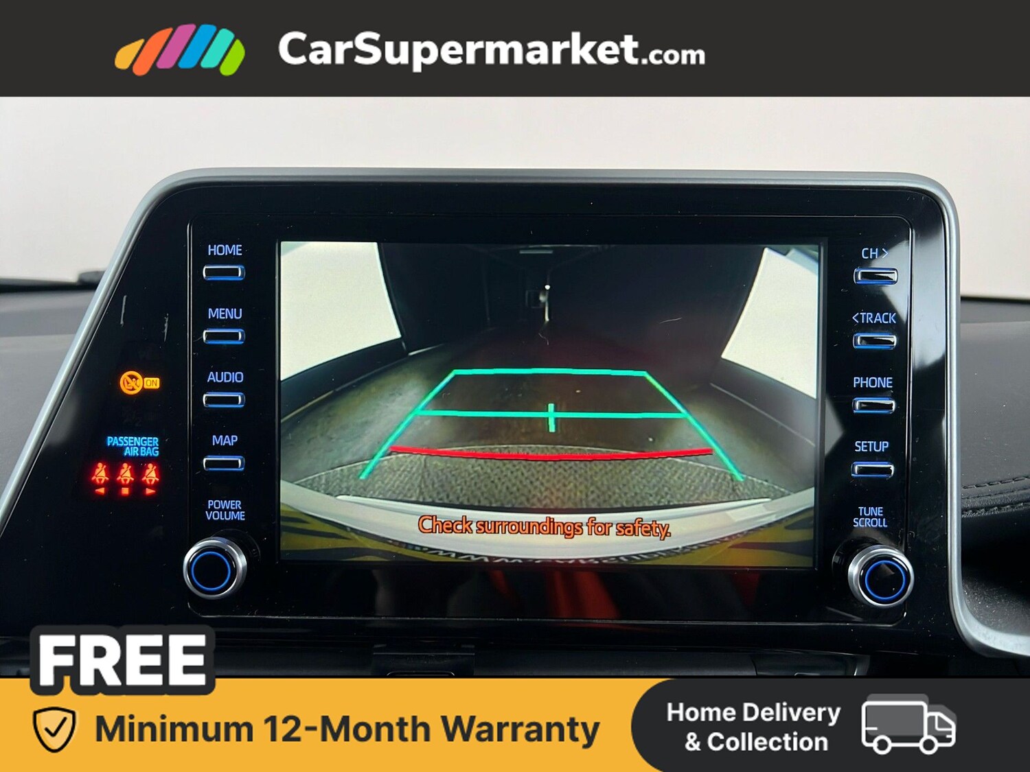 Used Toyota C-HR 2021 for sale - 77914380: Photo 27