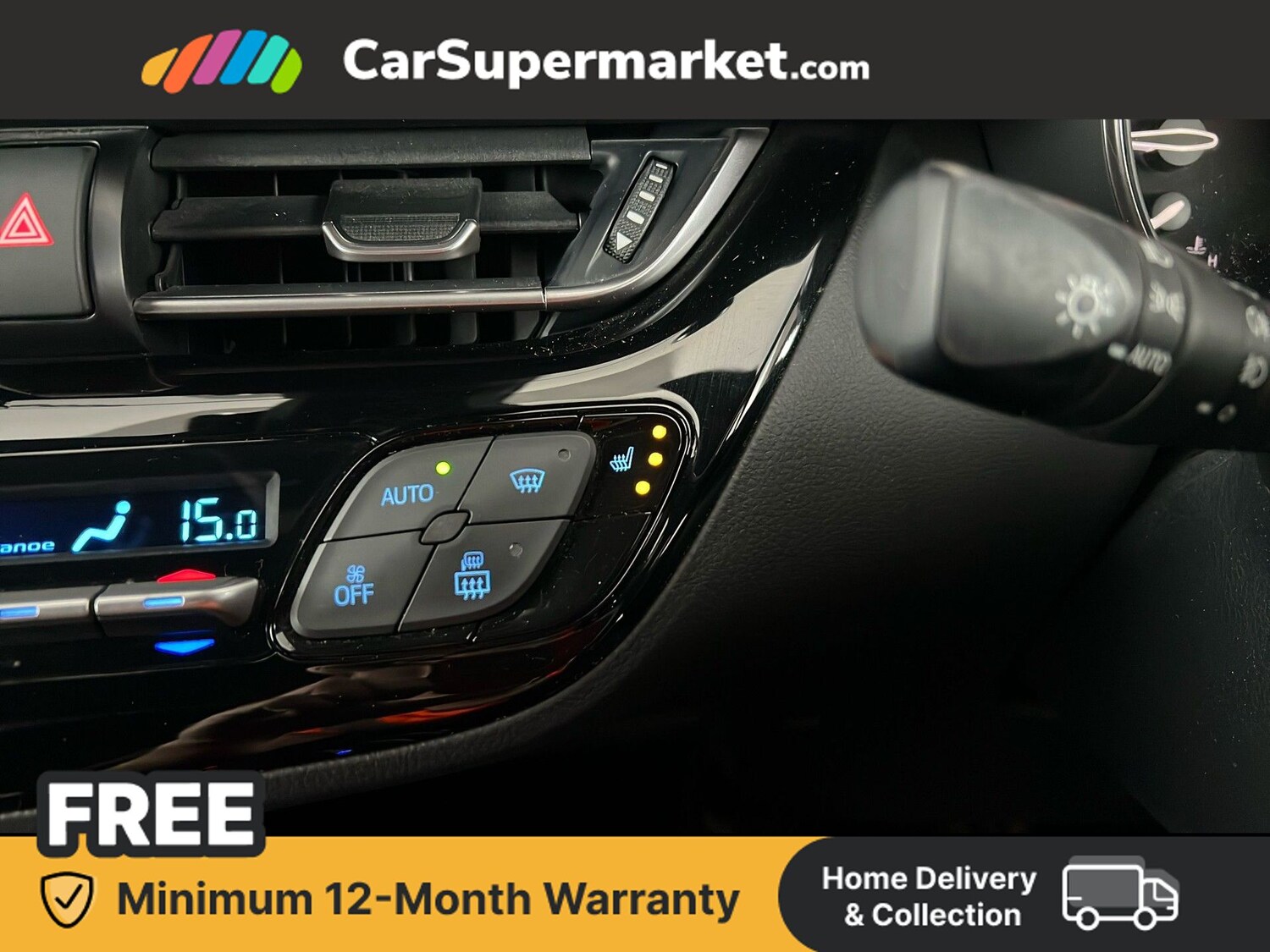 Used Toyota C-HR 2021 for sale - 77914380: Photo 28