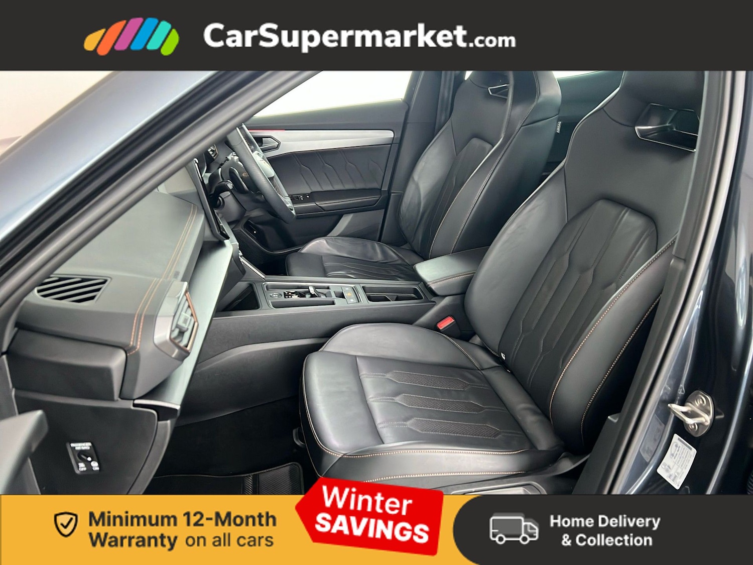 Used Cupra Formentor 2022 for sale - 77139144: Photo 18