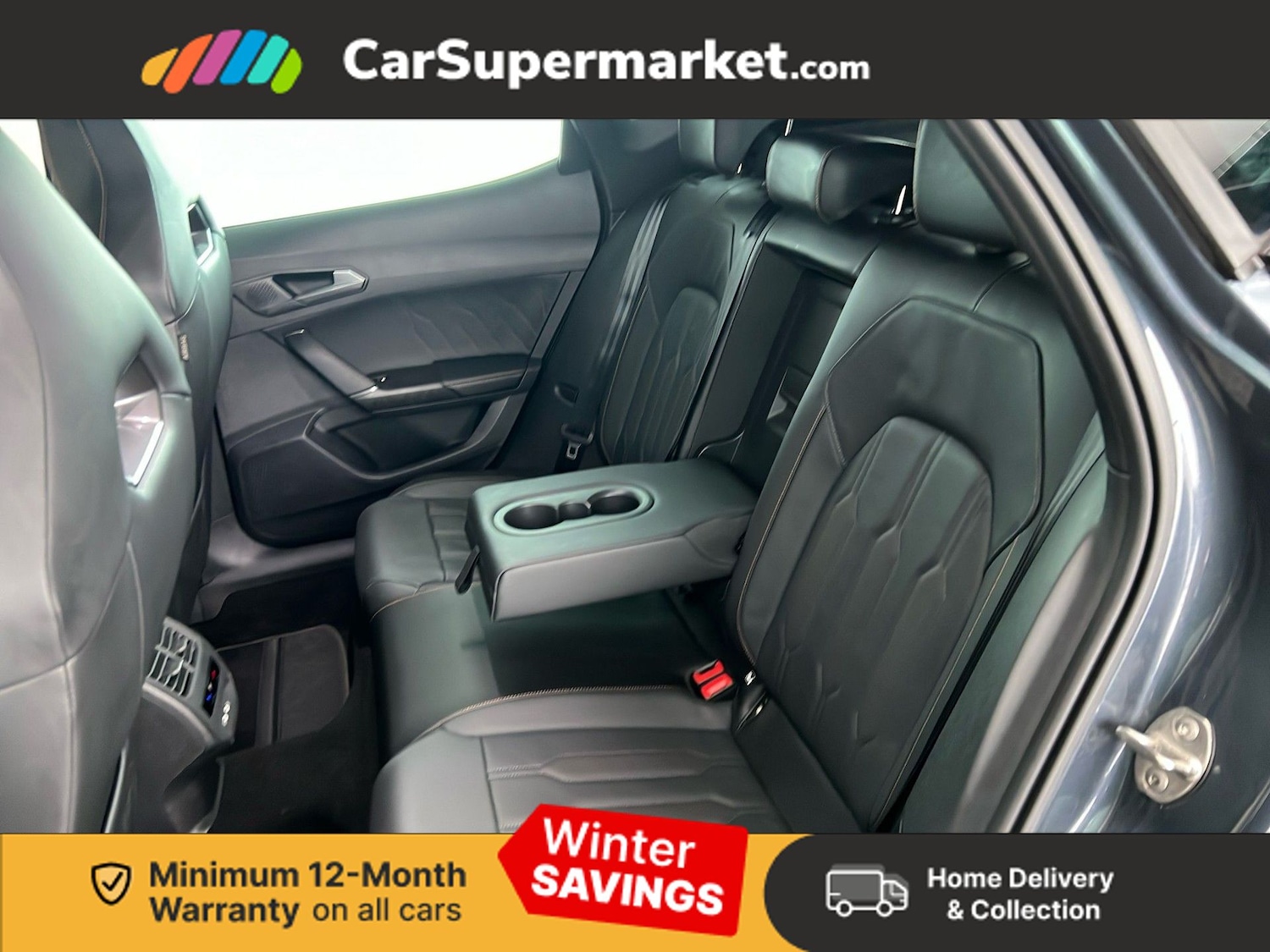 Used Cupra Formentor 2022 for sale - 77139144: Photo 19