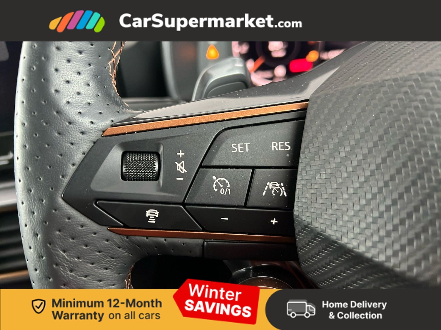 Used Cupra Formentor 2022 for sale - 77139144: Photo 25