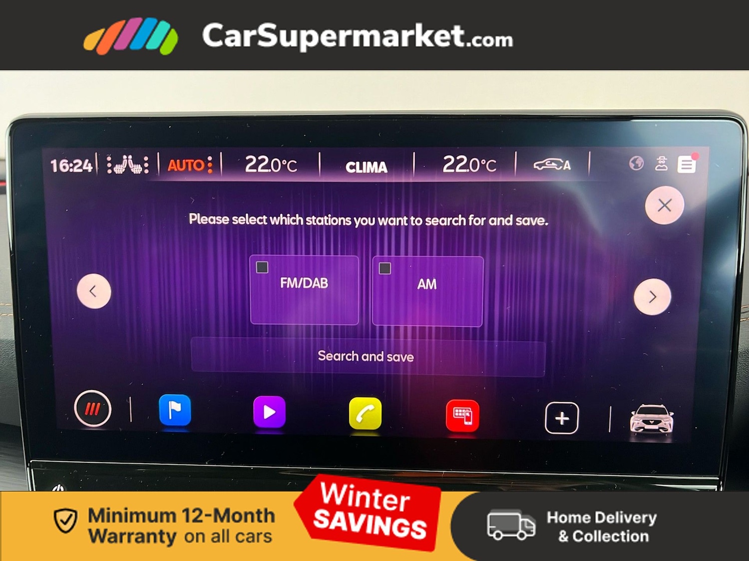 Used Cupra Formentor 2022 for sale - 77139144: Photo 26