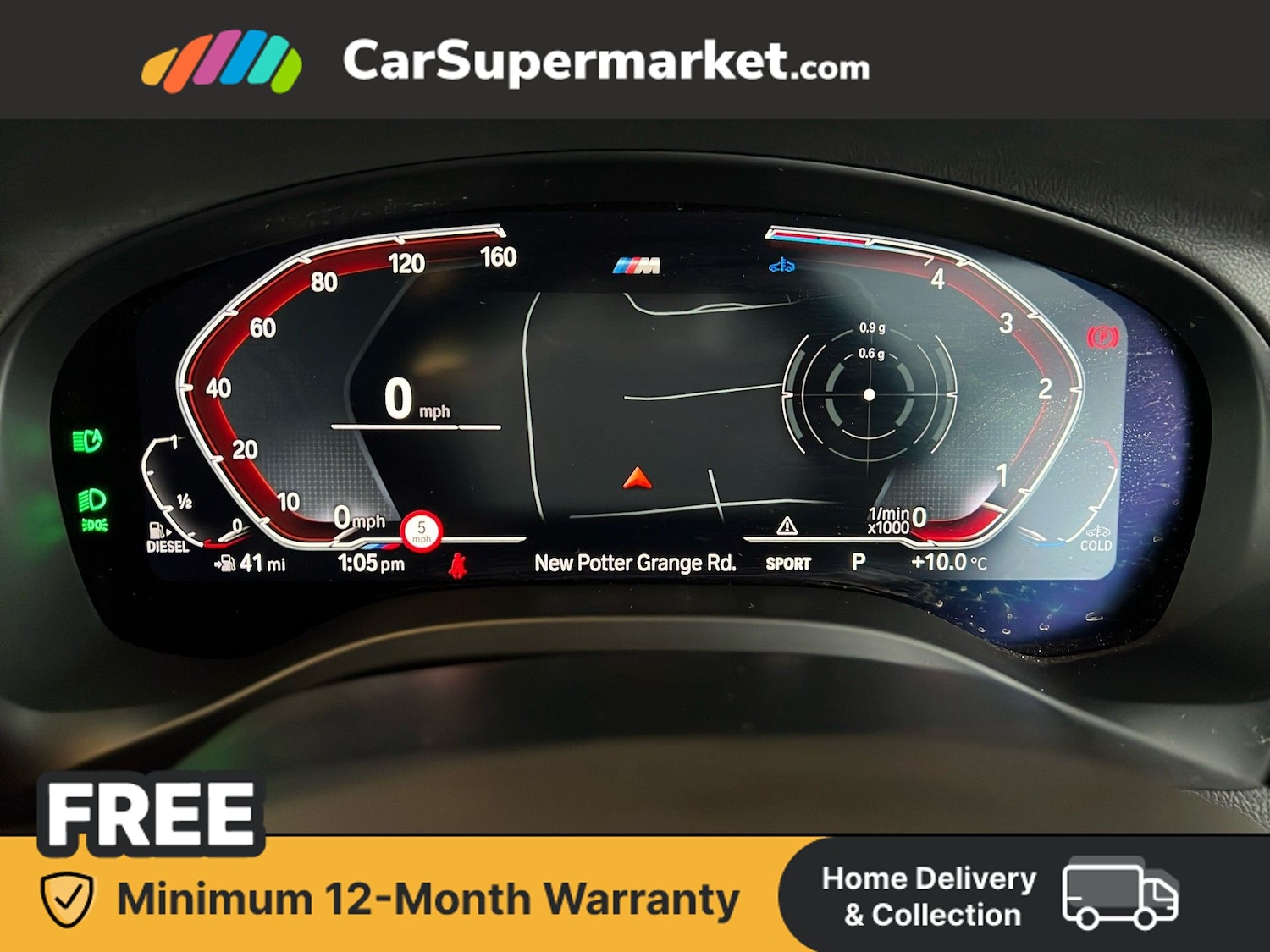 Used BMW X3 2022 for sale - 77901923: Photo 15