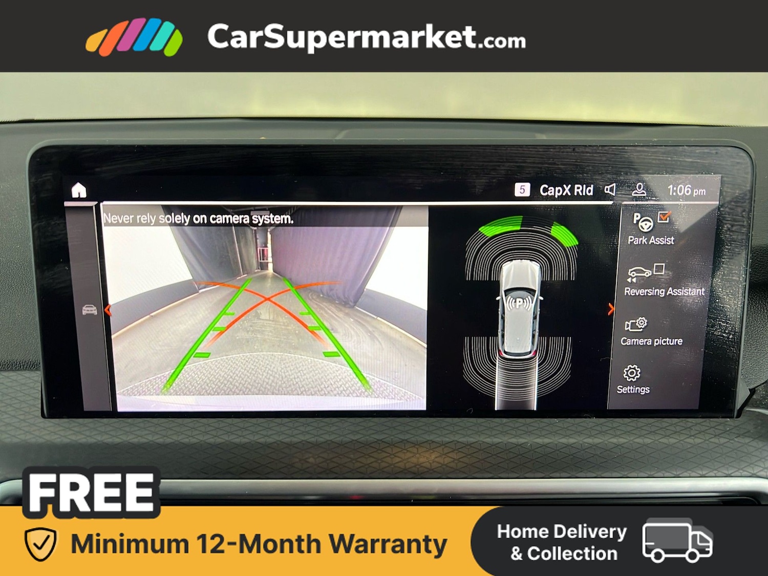 Used BMW X3 2022 for sale - 77901923: Photo 24