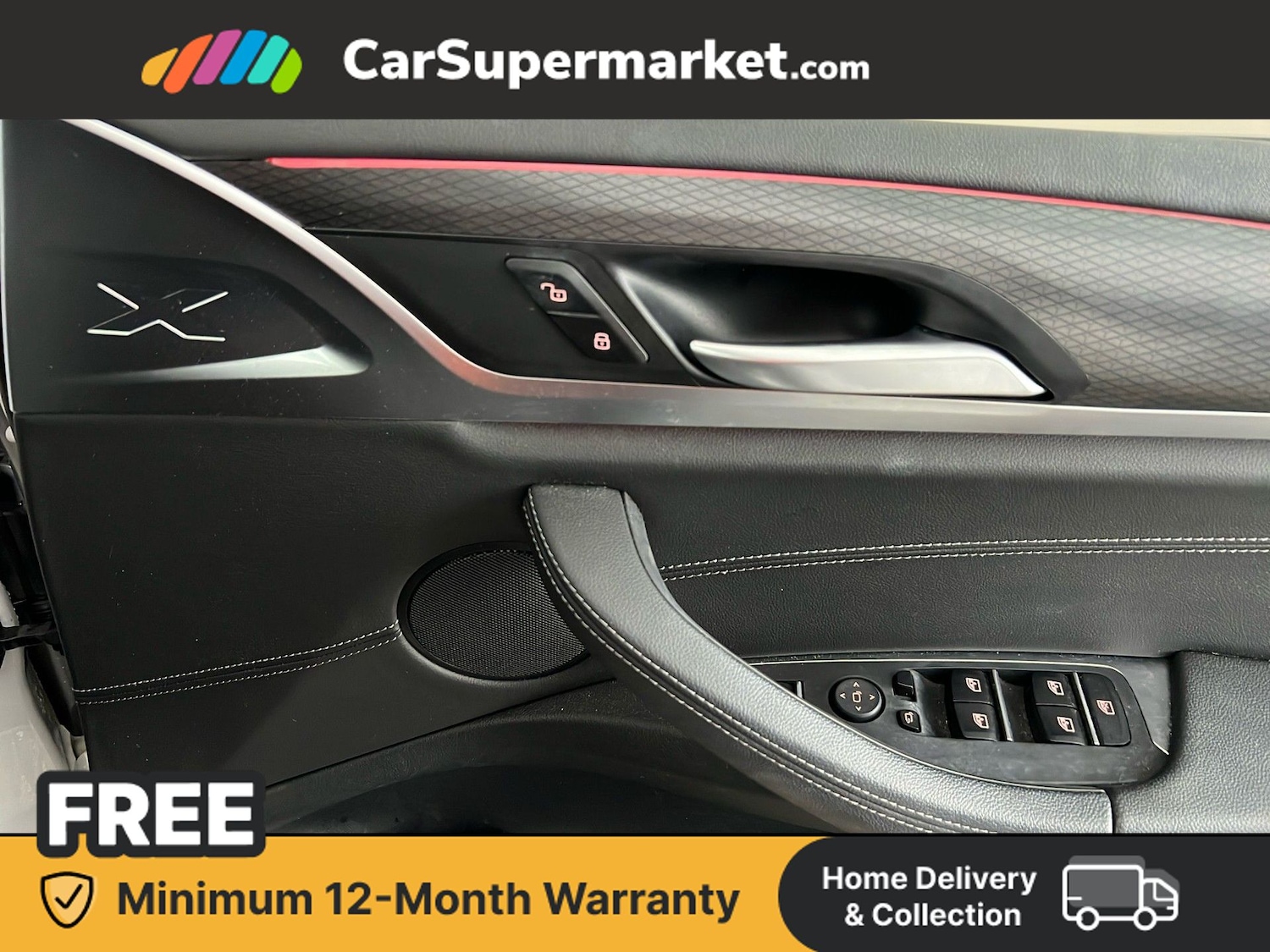 Used BMW X3 2022 for sale - 77901923: Photo 25