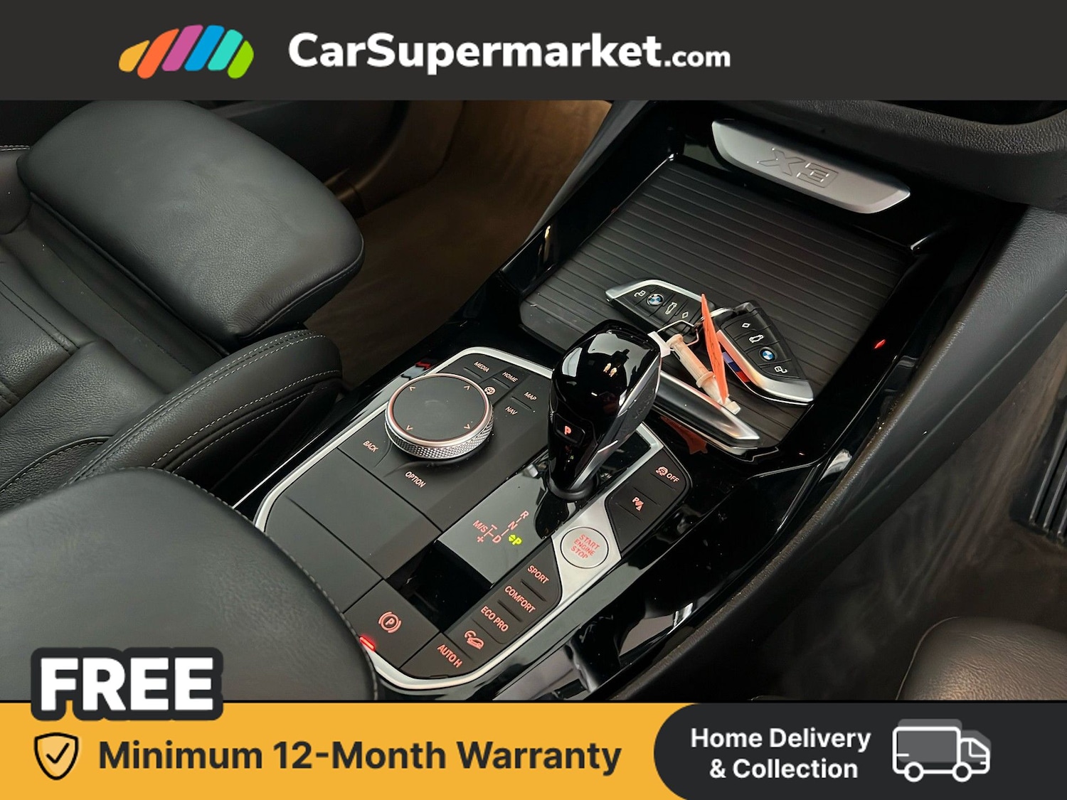 Used BMW X3 2022 for sale - 77901923: Photo 28