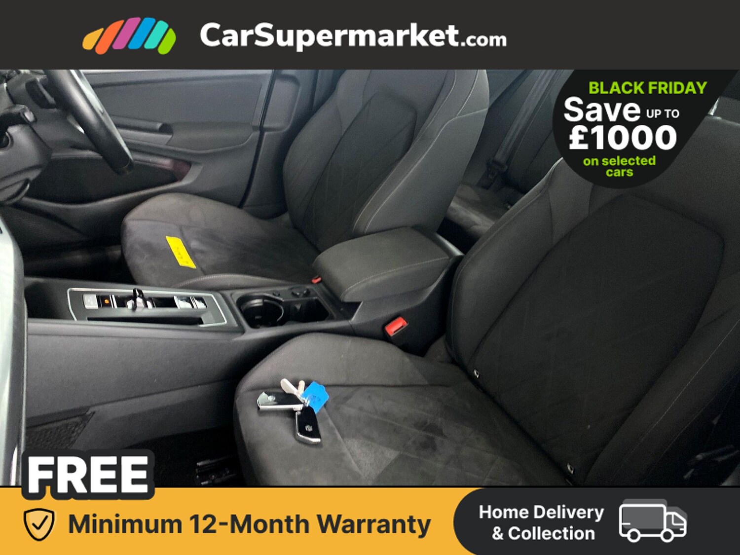 Used Volkswagen Golf 2020 for sale - 76629898: Photo 16