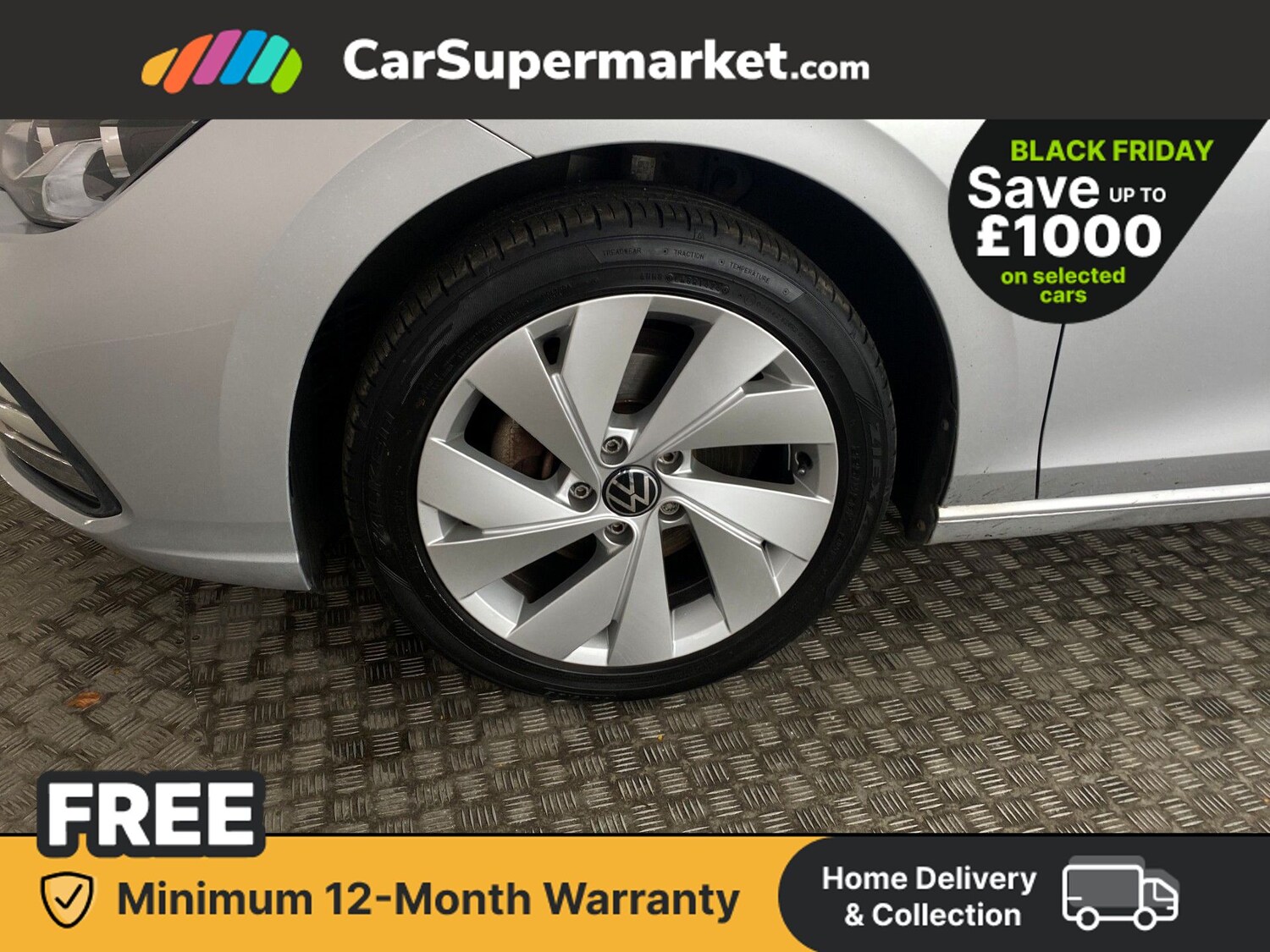 Used Volkswagen Golf 2020 for sale - 76629898: Photo 18