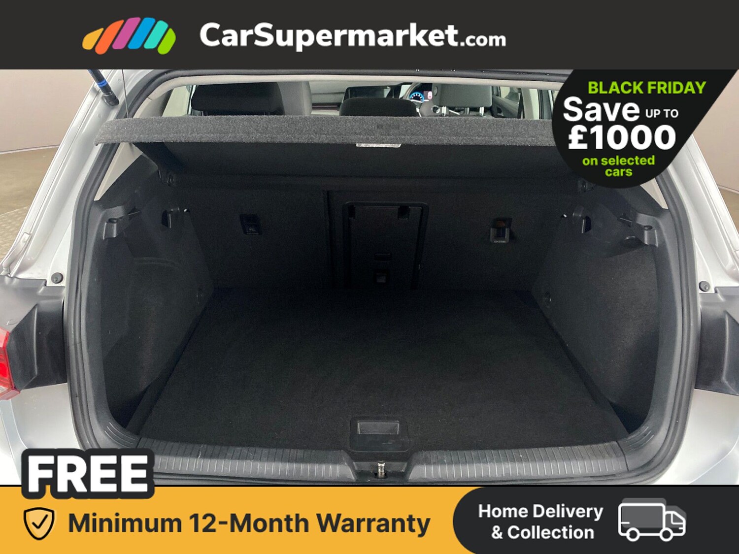 Used Volkswagen Golf 2020 for sale - 76629898: Photo 22