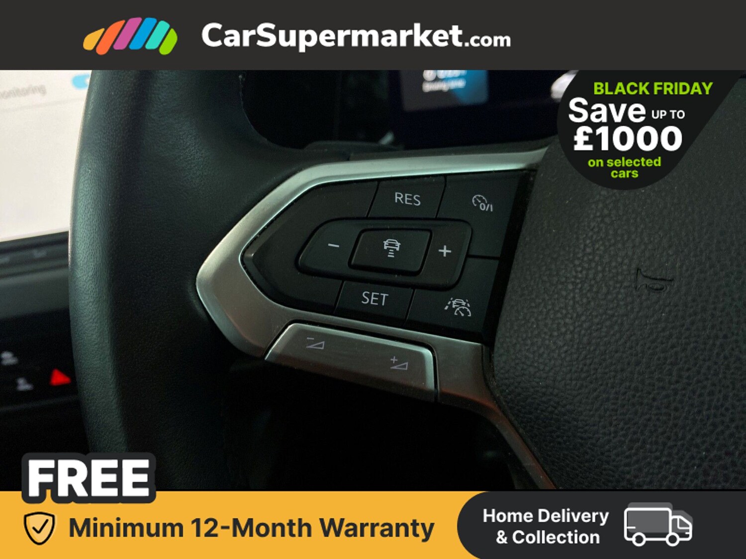 Used Volkswagen Golf 2020 for sale - 76629898: Photo 24