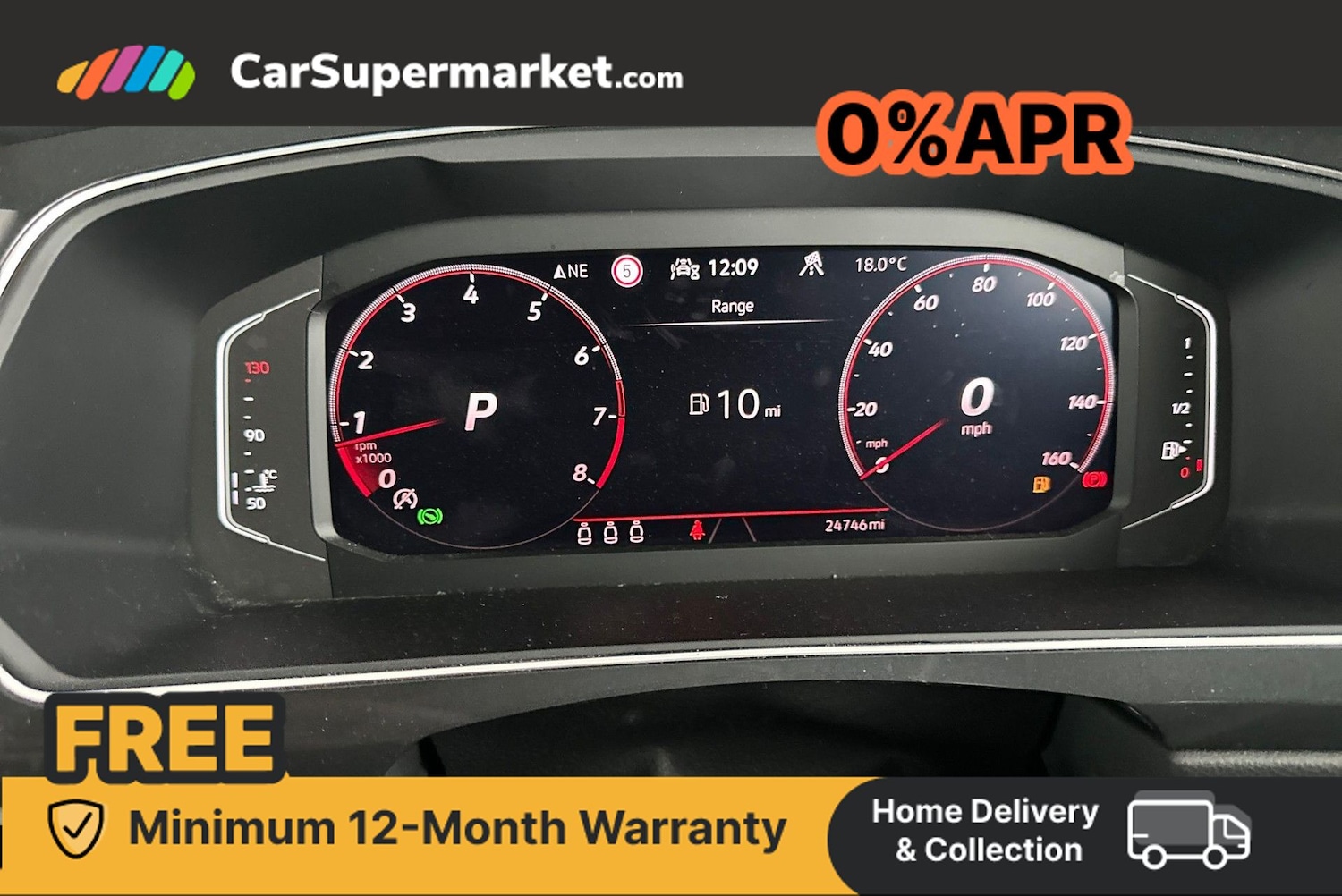 Used Volkswagen Tiguan 2021 for sale - 76564824: Photo 10