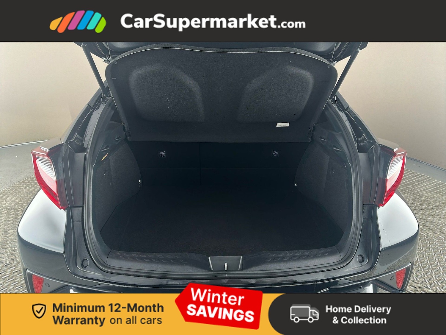 Used Toyota C-HR 2021 for sale - 77286871: Photo 20