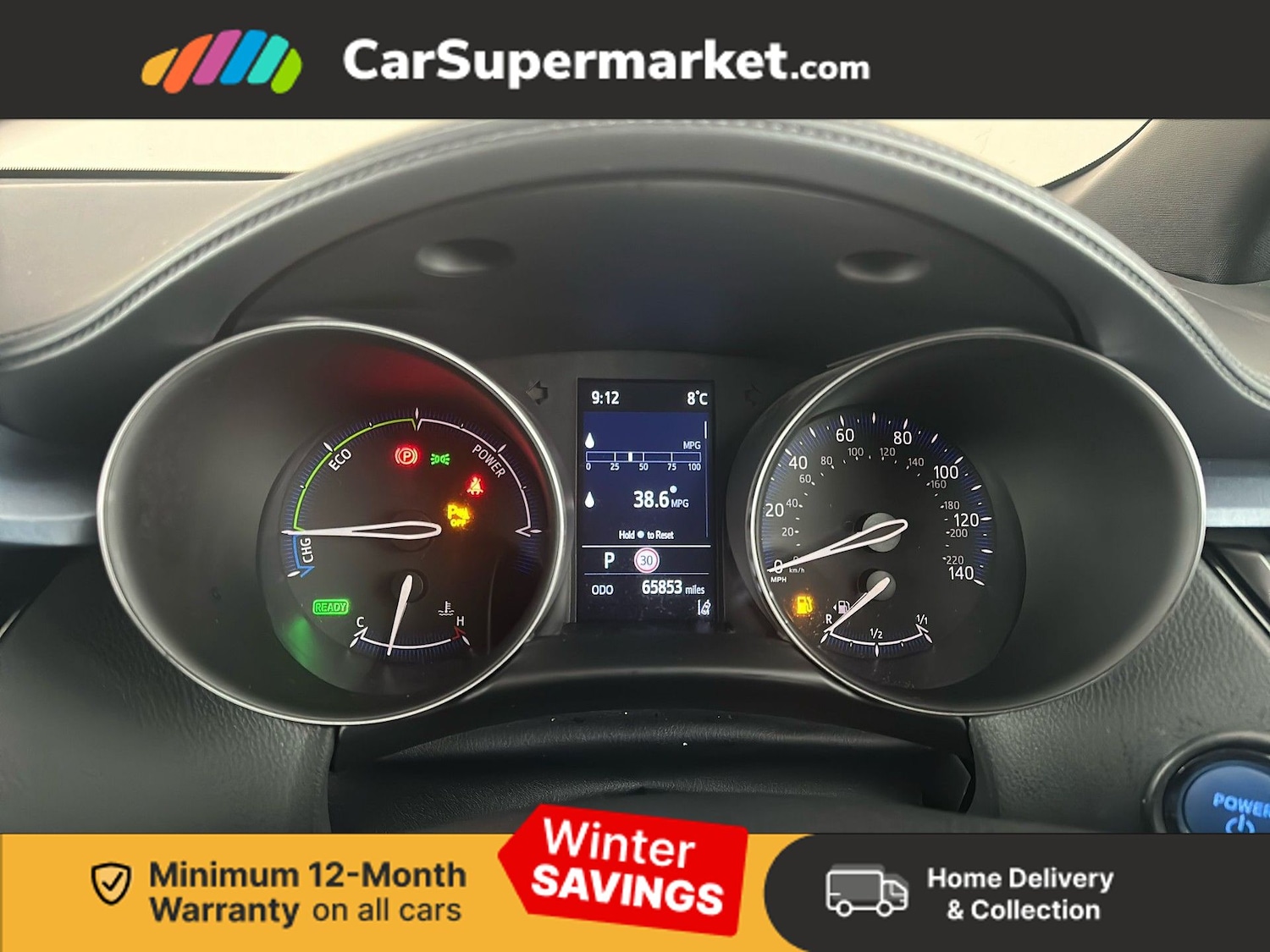 Used Toyota C-HR 2021 for sale - 77286871: Photo 24